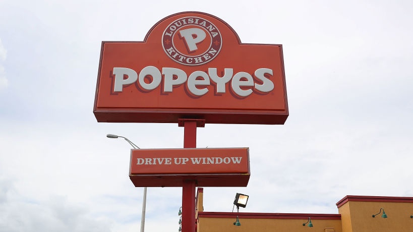 Hungry Tennessee Man Suing Popeyes For ‘Wasted Time’ After Multiple Failed Attempts To Get Their Famed Sandwich