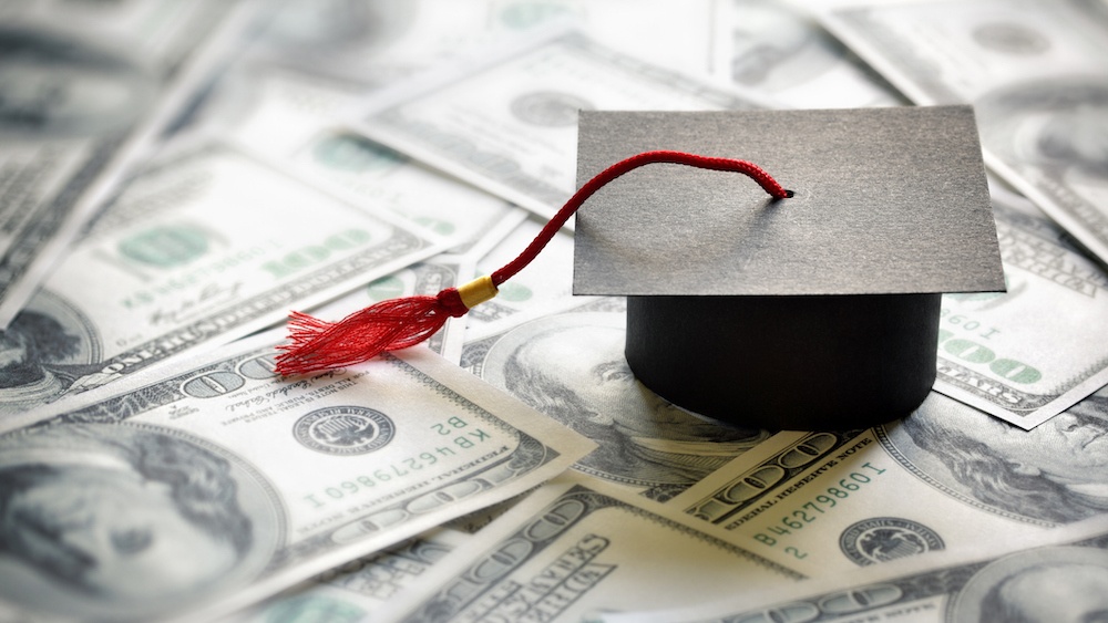 5 Things To Consider Before Taking Out A Student Loan