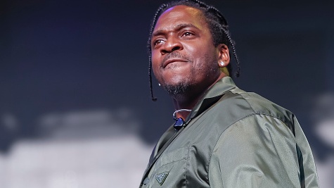 Pusha-T Is Grindin To Make Prison Reform Happen With This New Campaign