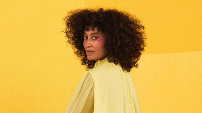 Tracee Ellis Ross Is Quenching Our Curl Thirst With Her New Hair Care Line