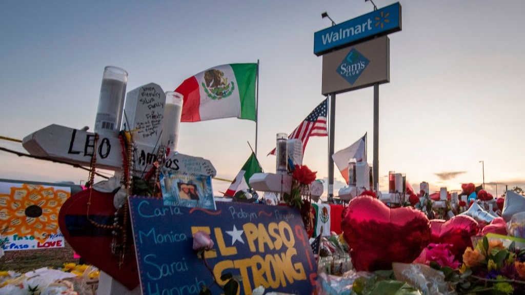 Walmart Announces New Gun Policies One Month After El Paso Shooting