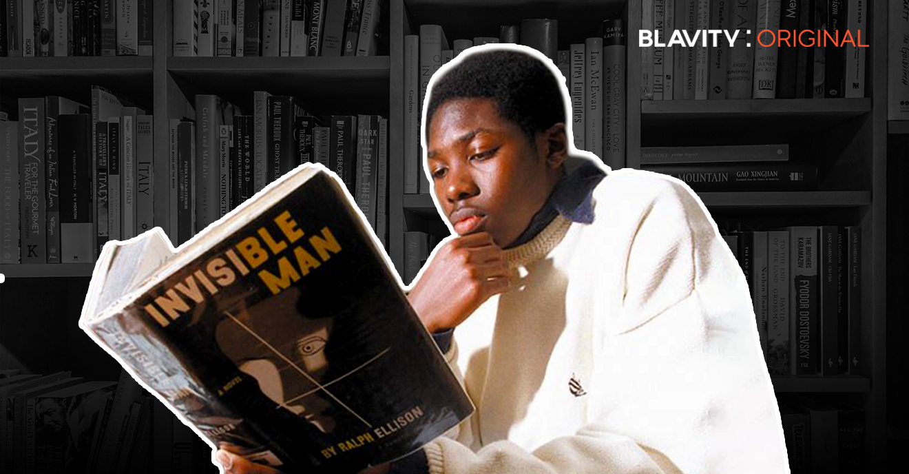 8 Classic Coming Of Age Stories For Young Black Boys