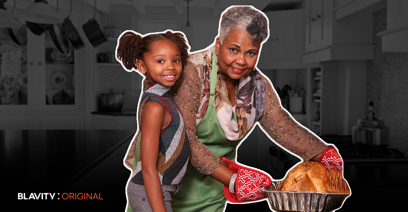 7 Ways You Can Tell A Black Grandmama Raised You