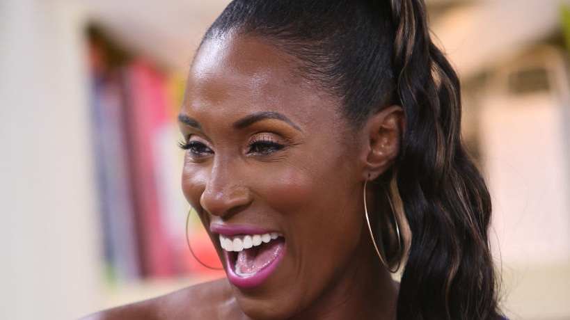 WNBA, LA Sparks Legend Lisa Leslie Will Be Honored With Staples Center  Statue