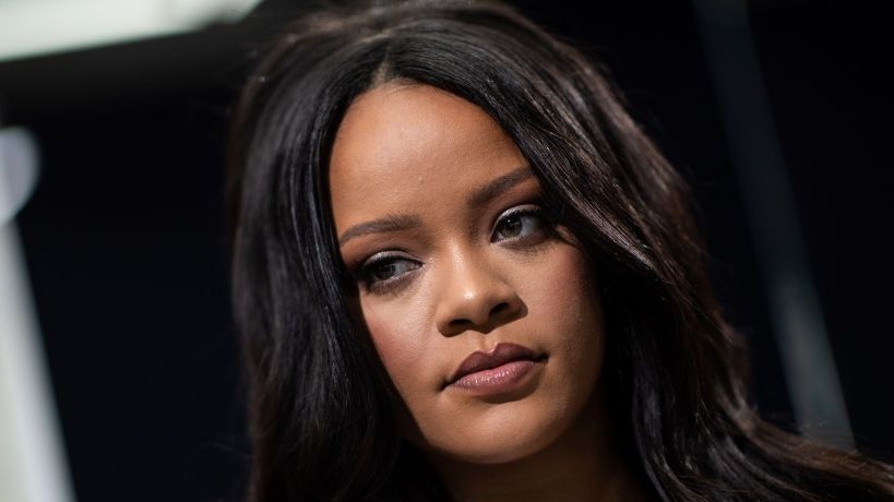 In Wake Of Hurricane Dorian, Rihanna Announces Limited Edition Savage X Fenty Collection Will Benefit The Clara Lionel Foundation