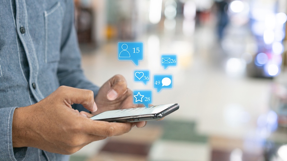 The Very Real Risks I Believe Social Media Is Having On Our Mental Health