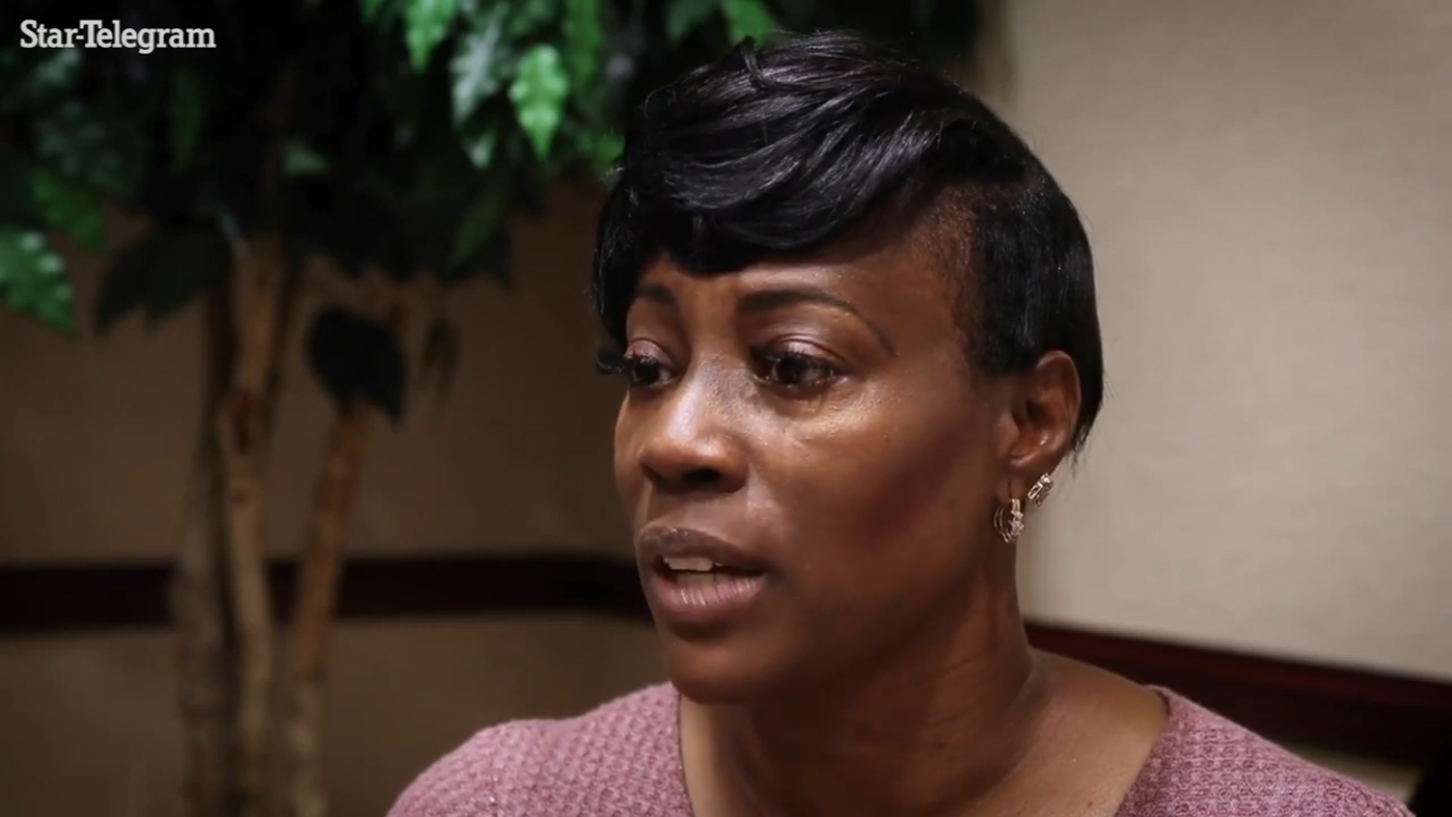 Judge Upholds 5 Year Sentence For Black Texas Woman Imprisoned For Illegally Voting Blavity 