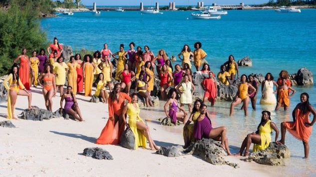 How My Sorors And I Demonstrated The Indescribable Power Of Sisterhood And Service