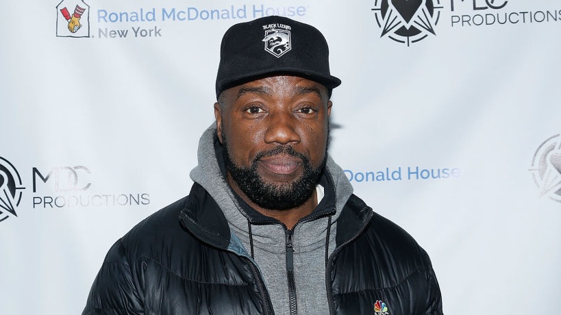 Malik Yoba Removed As Youth Leader For Phi Beta Sigma Amid Allegation He Had Sex With Trans Teen