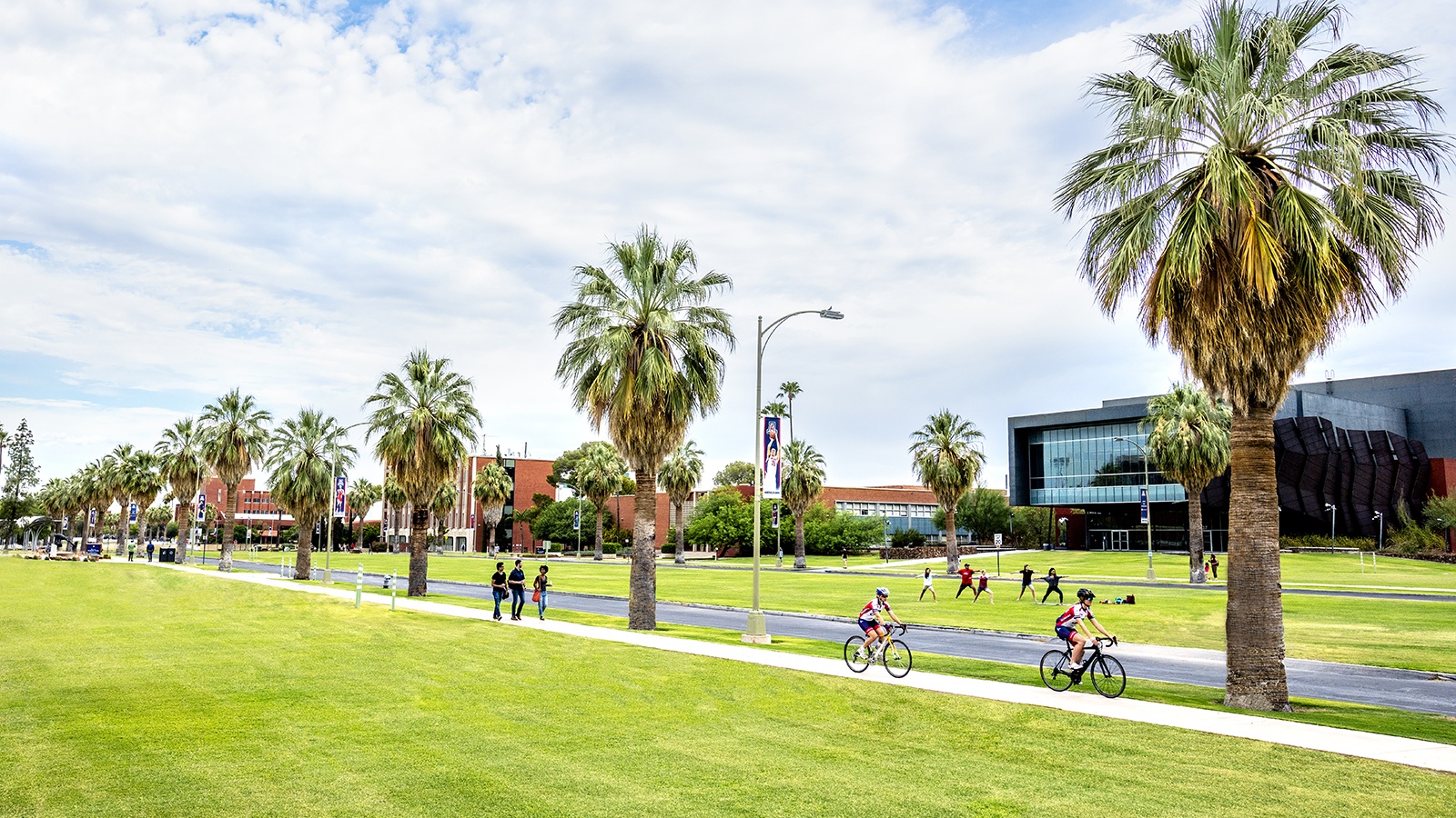 Two White University Of Arizona Students Attacked Their Black Peer And Called Him A 'N****r'