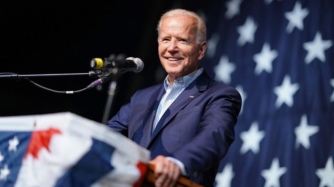 Joe Biden's Foot-In-Mouth Syndrome Strikes Again After He Implies Black Parents Don't Know How To Raise Their Kids