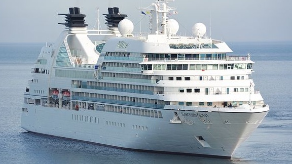 Elderly Couple Blames Imaginary Jamaican Man For Drug Bust While Vacationing On Cruise Ship