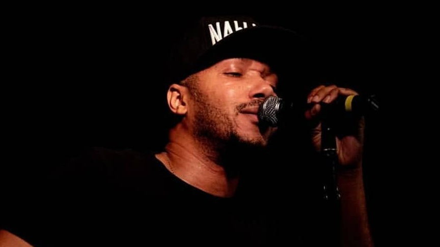 Lyfe Jennings Thinks People Criticizing His New Song 'Slave' Just Don't Want To See Him Be Great