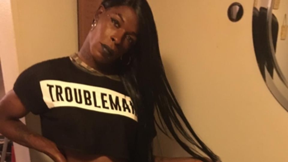 Black Trans Woman, Ja'Leyah-Jamar Berryman, Fatally Shot By Ex-Boyfriend In Kansas City