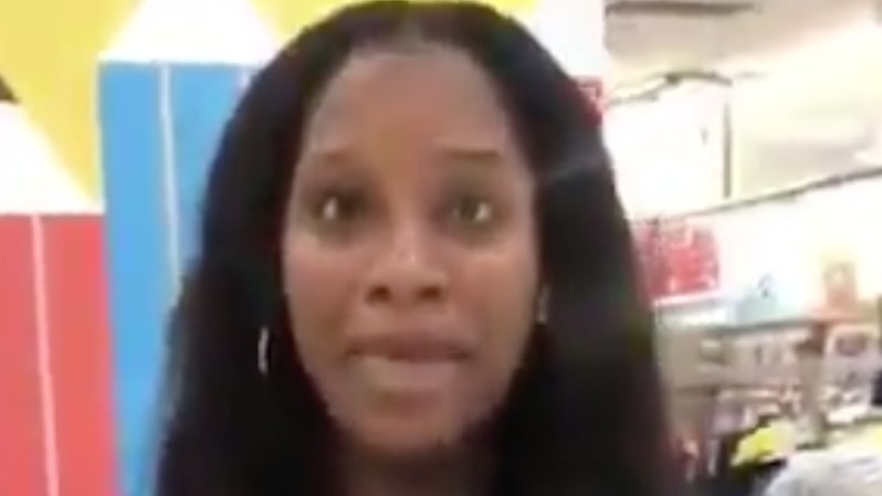 Video Of Black Mother Getting A Woman Together For Not Saying 'Excuse Me' Sparks Debate On Twitter