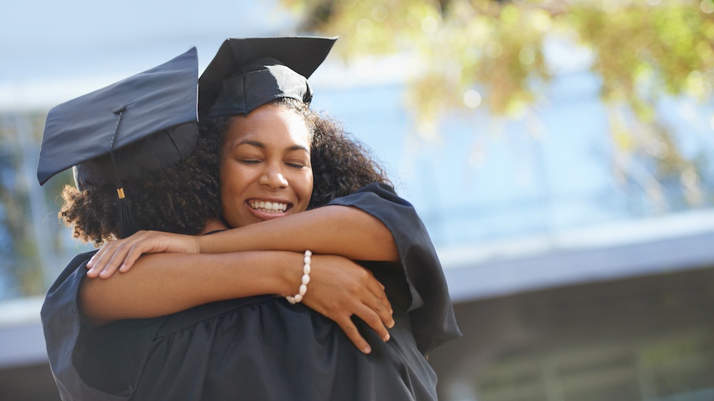 Historically Black Colleges Give Graduates A Wage Boost