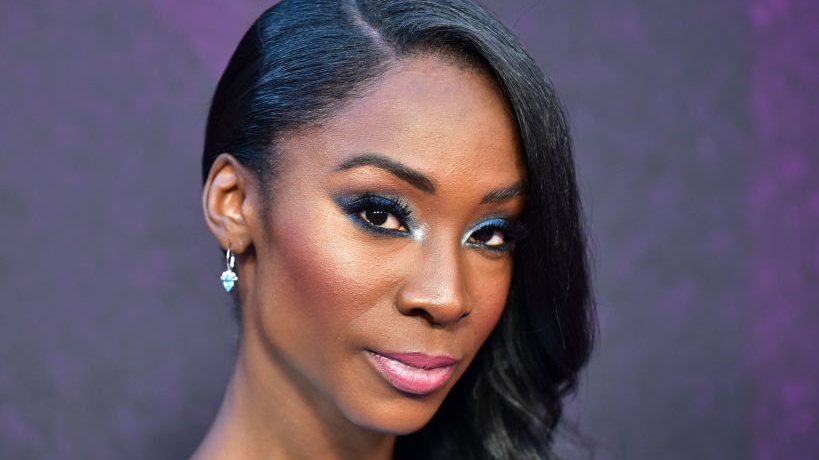 Angelica Ross Makes History As First Trans Person To Host Presidential Forum