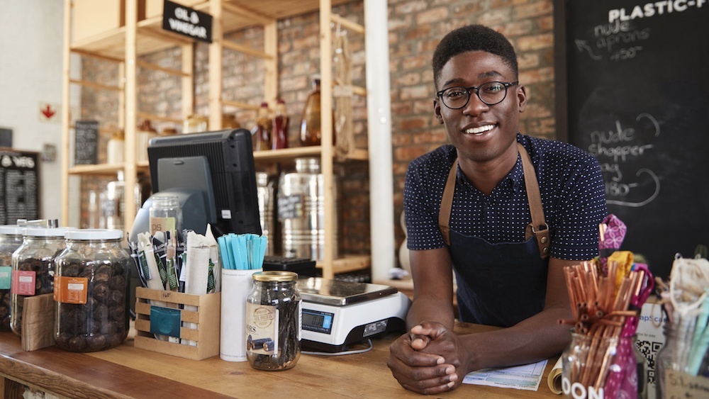 These 7 Financial Lending Options Were Designed Specifically For Business Owners Of Color