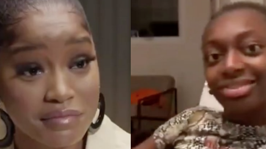 'Sorry To This Man': Keke Palmer And Kayla Nicole Jones Give Us The Perfect Memes For Tekashi69's Testimony In Tweets Of The Week