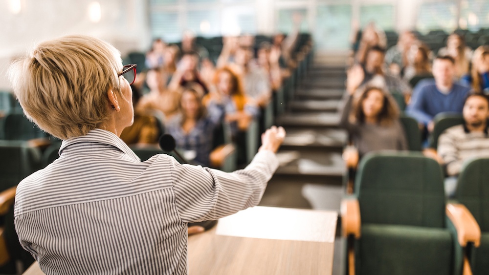 Why I Believe White Professors Using The N-Word Out Of ‘Academic Interest’ Is Often An Excuse To Enjoy Using The Word