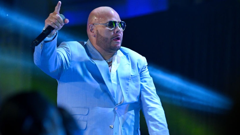 Fat Joe Spurs Debate After Asserting All Latinx People Are Black