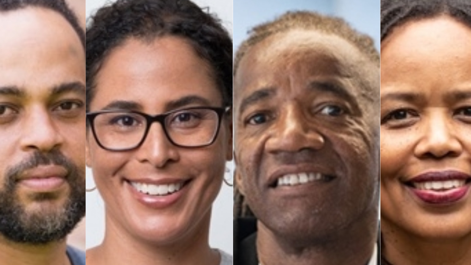 Here Are The Black People Who Won The 2019 MacArthur 'Genius' Grants