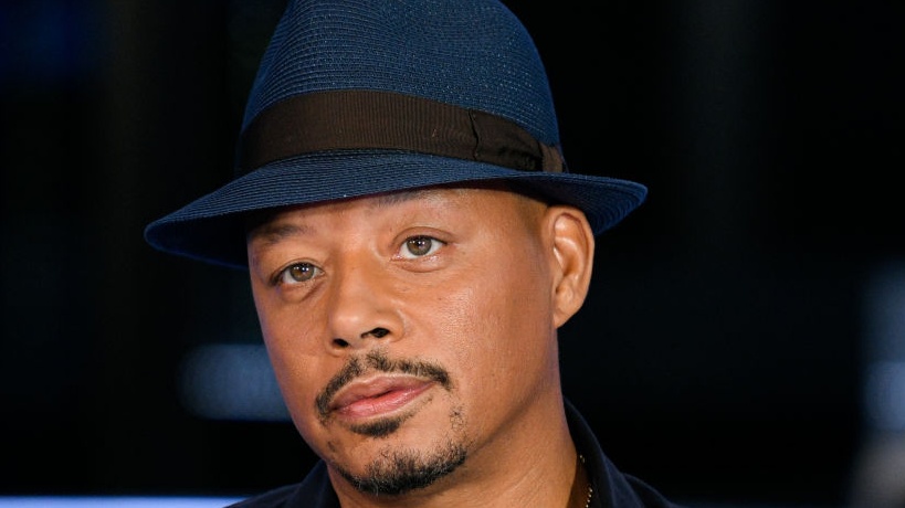 Terrence Howard Gave A Bizarre Red Carpet Interview And We Don't