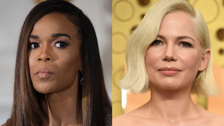 'I Am Black': Singer Michelle Williams Is Tired Of Being Confused With Actress Michelle Williams