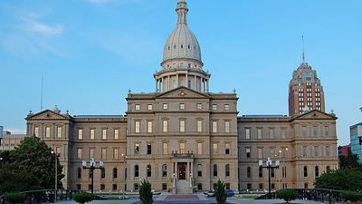 Michigan Preparing For Government Shutdown Over Infrastructure Spending