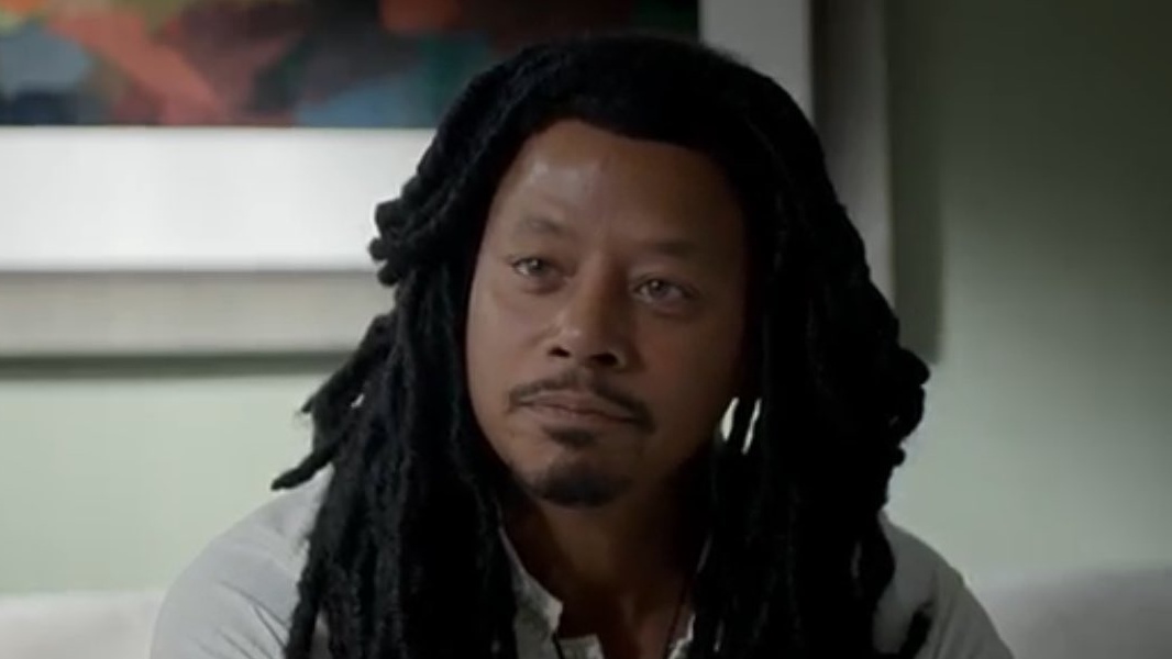 The Shady Side Of Terrence Howard