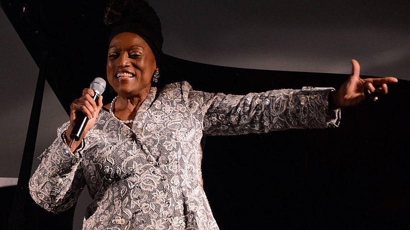 Renowned International Opera Singer Jessye Norman Dead At 74