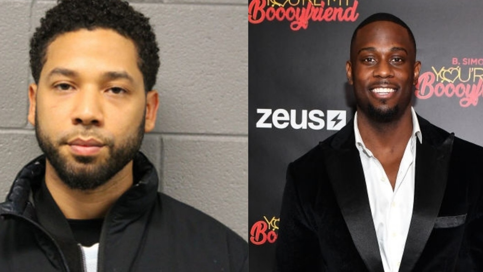 Jussie Smollett Claps Back At Influencer Who Suggests He Started 'Trend' Of Falsely Reporting Hate Crimes