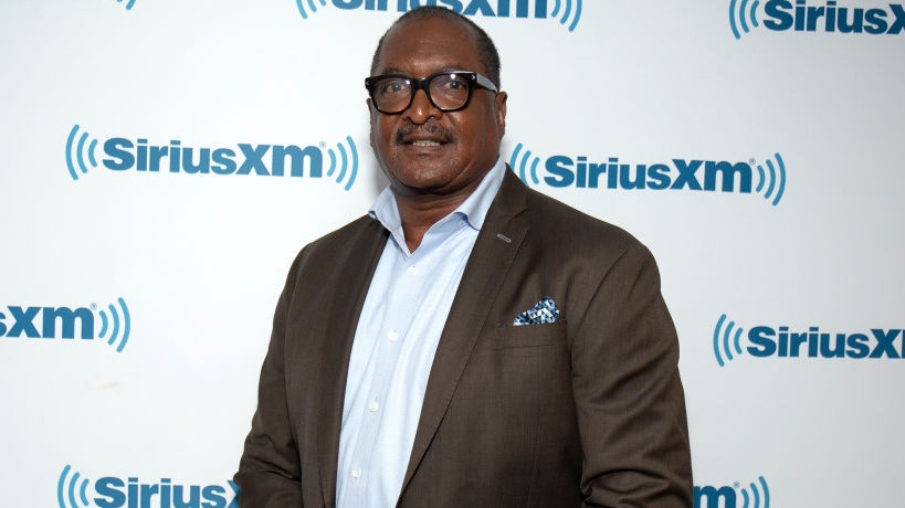 Mathew Knowles Reveals He Has Breast Cancer