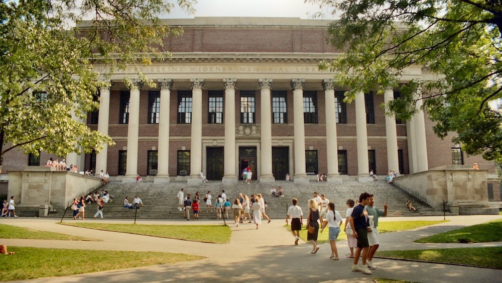 Harvard Can Use Race As An Admissions Factor, At Least For Now