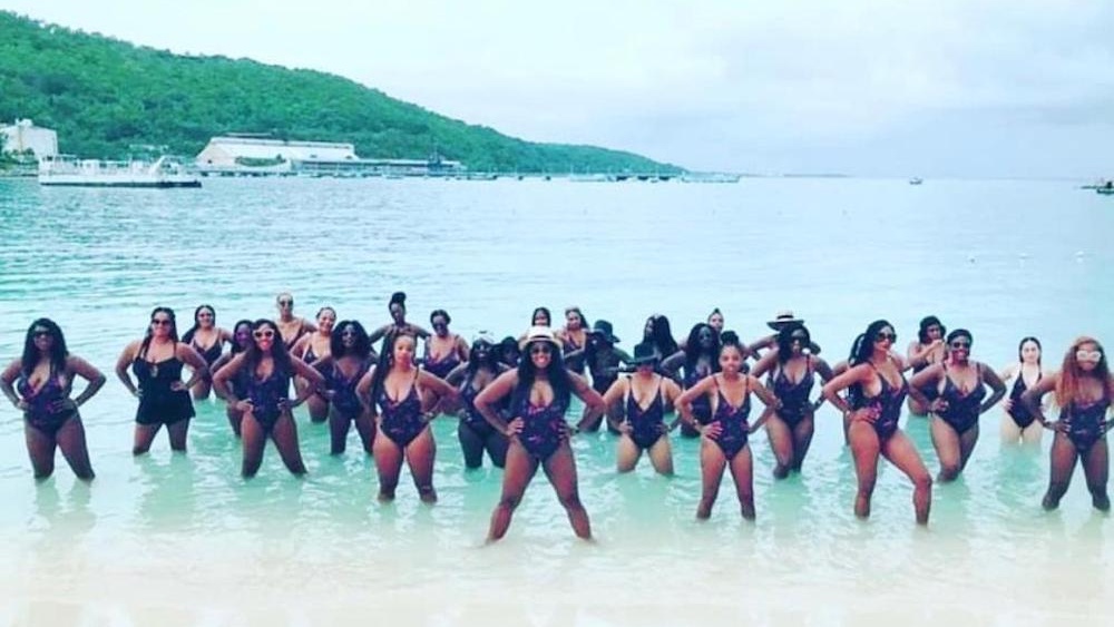 Why I Believe Retreats Are Valuable And Necessary For Professional Women Of Color