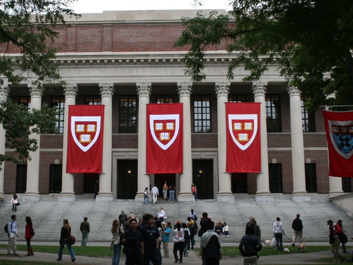 Judge Rules In Favor Of Harvard University In Affirmative Action Case