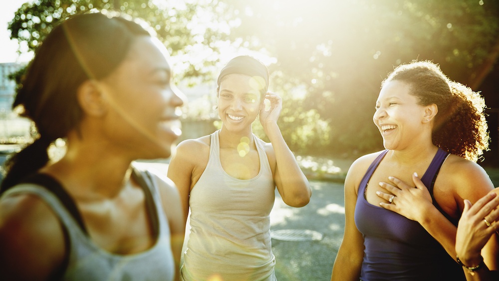 Black Women Need Sexual Health Resources That Speak Directly To Our Needs, So We Built A Tool That Helps Do That