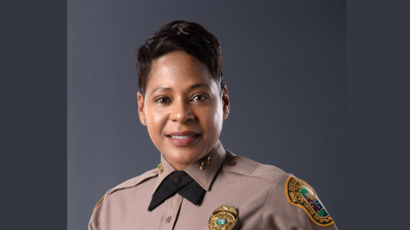 DeKalb County Appoints Its First Female Police Chief