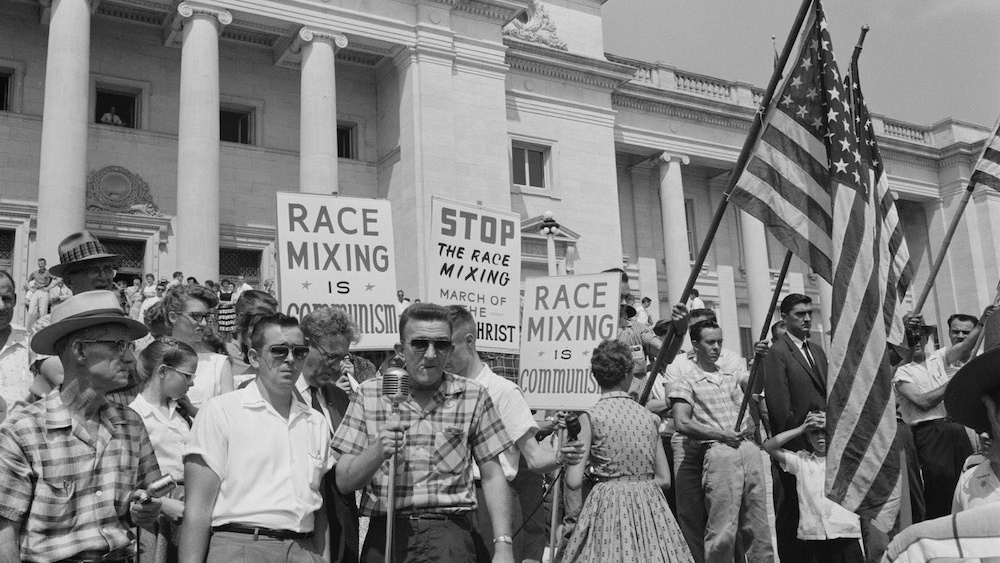 Uncovering The Roots Of Racist Ideas In America