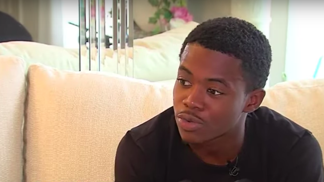 Judge Who Sentenced 21-Year-Old To Jail For Missing Jury Duty Vacates Sentence Now That The Public Knows The 'Importance' Of 'Abiding By The Law'