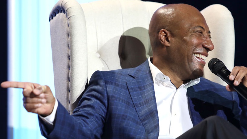 Byron Allen Buys 11 Local TV Stations As Comcast Continues To Refuse To Carry His Channels