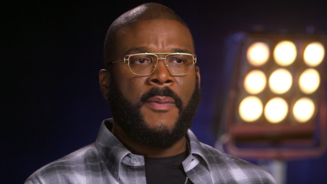 Tyler Perry Reveals Plans To House Displaced LGBTQ Youth And Trafficked Women At His New Studio