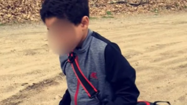 A Maine Principal Allegedly Called A Biracial Fourth-Grader A 'N****r' To Teach Him A Lesson