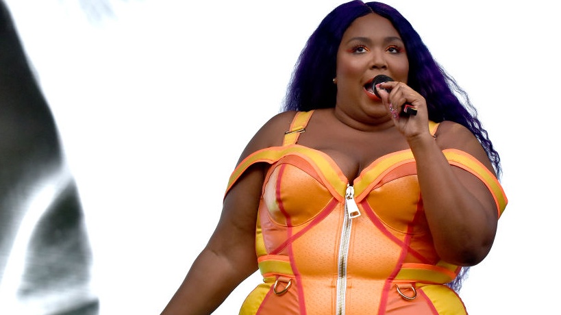 Lizzo Will Perform In Nashville For A Suicide Prevention Benefit Concert