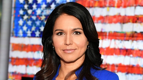 Rep. Tulsi Gabbard Considering Boycotting Next Democratic Debate To Call Attention To Alleged ‘Efforts To Rig 2020 Primary’