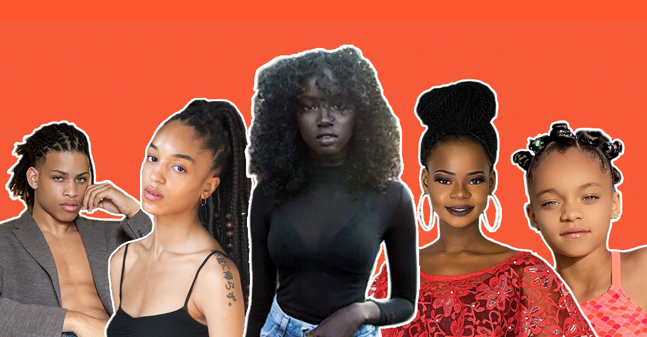 6 Young Black Country Artists You Should Know - Blavity