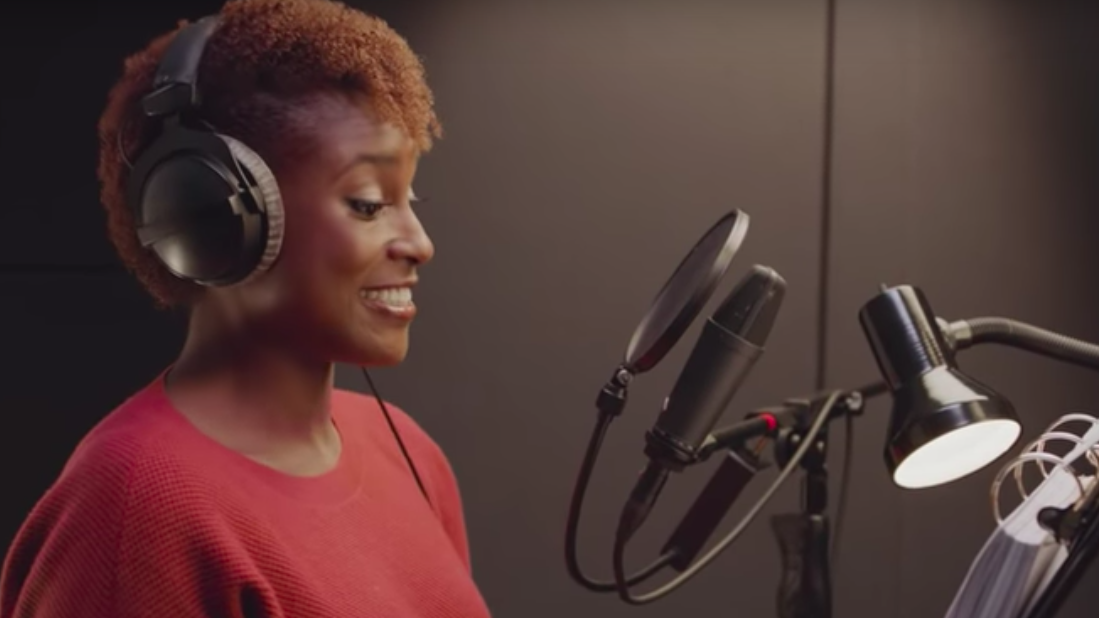 Hey Google, Congratulate Issa Rae On Becoming The Newest Voice Of Google Assistant