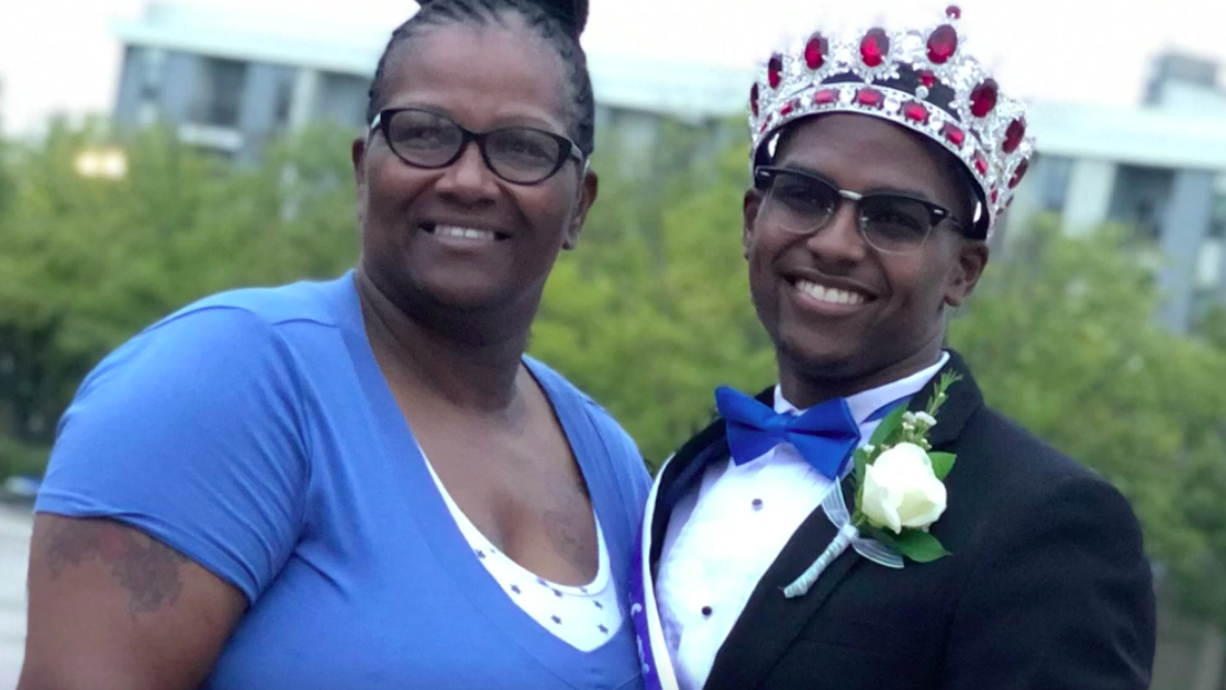 Black, Deaf Man Elected to Georgia State University's Homecoming Court For First Time In College's History