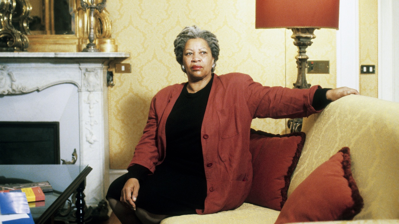 Toni Morrison’s Powerful Stories Are Still Relevant Today, But Here’s Why I Hope That Changes