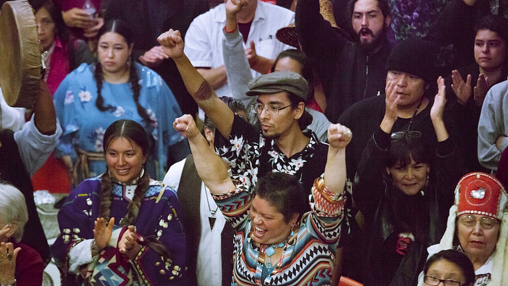 Why More Places Are Abandoning Columbus Day In Favor Of Indigenous Peoples Day